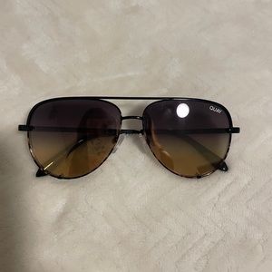 Quay Sunglasses